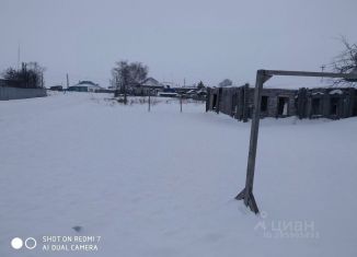 Продажа земельного участка, 9 сот., рабочий посёлок Чаны, улица Мичурина, 155