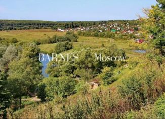 Продается участок, 4740 сот., Московская область