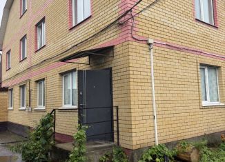 Продам таунхаус, 118.3 м2, Брянская область, улица Некрасова, 24