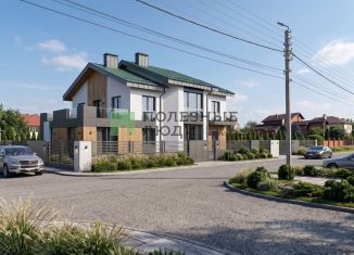 Продаю коттедж, 1064 м2, Ижевск, Октябрьский район, улица Сосновый Бор, 16