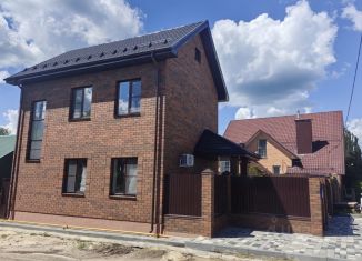 Продается дом, 82.6 м2, Воронежская область, улица Панфилова, 7