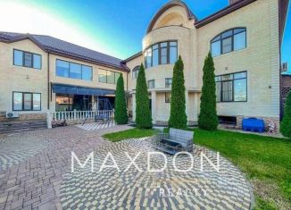 Дом на продажу, 900 м2, поселок Верхнетемерницкий, бульвар Джордано Бруно