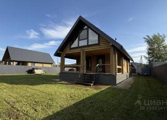 Продажа дома, 80 м2, Республика Башкортостан, Набережная улица, 2А