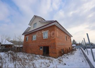 Продам дом, 421.6 м2, Хабаровский край, Поселковая улица, 11