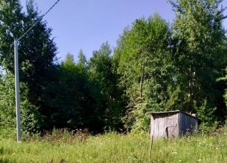 Продажа участка, 12 сот., село Октябрьское