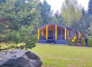 Сдаю в аренду дом, 87 м2, Тверская область, деревня Прислон, 116