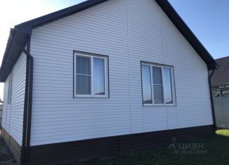 Продажа дома, 80 м2, посёлок Красное Поле, Лазурная улица, 6