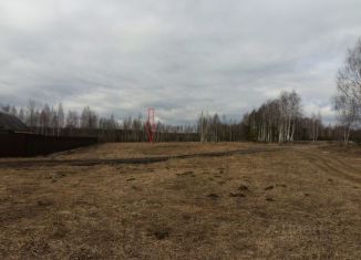 Продается земельный участок, 10 сот., Московская область, деревня Голыгино, 46
