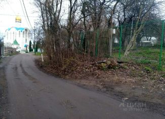 Продажа участка, 11 сот., Брянская область, переулок Некрасова, 4