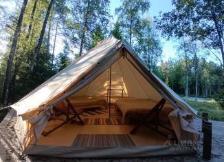 Дом в аренду, 19 м2, Карелия, квартал 42803, 4