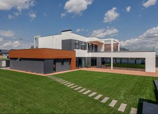 Продаю дом, 455 м2, Краснодарский край, улица 60-летия Победы