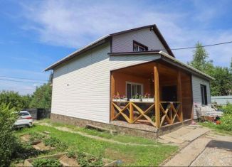 Дом на продажу, 117.3 м2, Иркутская область, Верхняя улица, 6