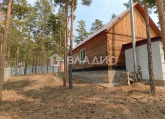 Дом на продажу, 59.2 м2, поселок городского типа Атамановка