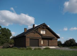 Продам участок, 50.46 сот., село Доброе, улица Калинина, 164