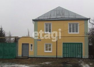Продаю дом, 100 м2, Липецкая область, Фабричная улица, 40