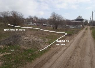 Продажа земельного участка, 5.12 сот., Пятигорск, СТ Многодетная Семья, 132