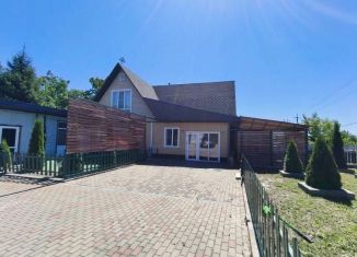 Продажа дома, 154.6 м2, Курская область, Школьная улица