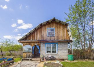 Дача на продажу, 25.2 м2, СНТ Муравушка, 3-я аллея