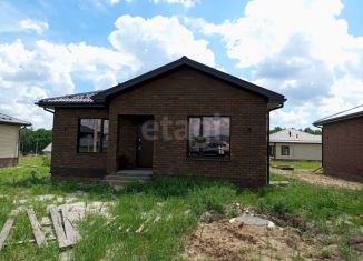 Продается дом, 100 м2, деревня 1-я Моква, Пашковская улица, 45
