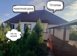 Продажа дома, 100 м2, село Стрельцы, Бригадная улица, 5А