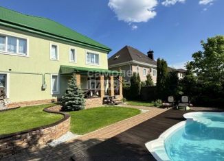 Продаю дом, 245 м2, Челябинск, Главная улица, 10