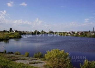 Продается участок, 7.53 сот., Тюменская область