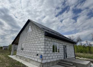 Дом на продажу, 140 м2, Липецкая область, улица Михаила Путилина, 41