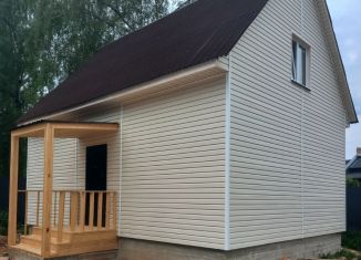 Продаю дом, 95 м2, деревня Сатино-Русское