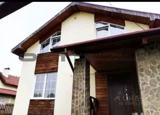 Продажа коттеджа, 115 м2, Тульская область