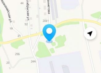 Продаю участок, 14 сот., посёлок Тимирязевский