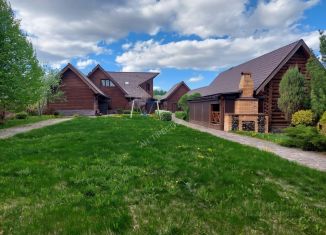 Дом на продажу, 221.5 м2, Республика Башкортостан