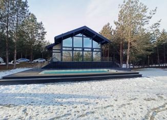 Продажа коттеджа, 146 м2, Самарская область