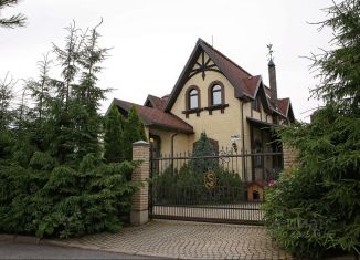 Продается дом, 270 м2, деревня Хязельки, Дачная улица, 5