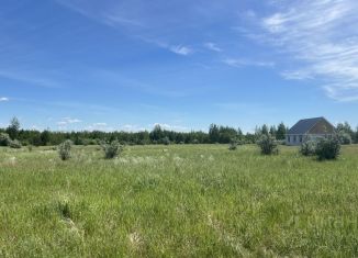 Продается участок, 6 сот., деревня Круглое
