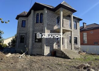 Продается дом, 272.9 м2, Ставропольский край, Взлётная улица, 10