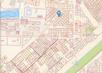 Продам участок, 100 сот., посёлок Индустриальный, Степная улица