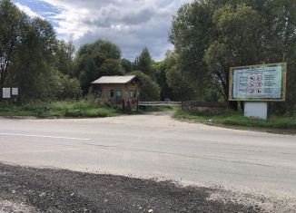 Продам земельный участок, 350 сот., Тульская область