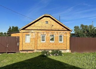 Продажа дома, 52.9 м2, Суздаль, улица Козуева, 11
