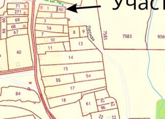 Продажа земельного участка, 6 сот., Республика Башкортостан