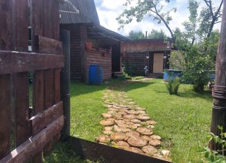 Дача на продажу, 37.7 м2, Удмуртия, 9-я улица