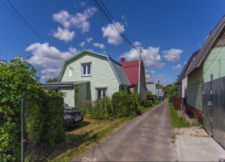 Дом на продажу, 72.5 м2, Москва, СНТ № 3 ПЭМЗ, 104