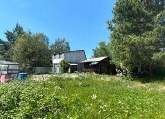 Продажа участка, 13 сот., Иркутская область