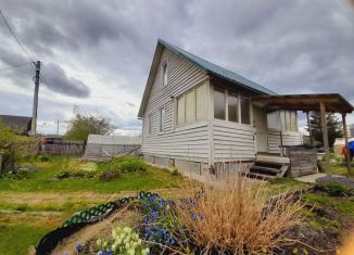 Продаю дачу, 45 м2, Новгородская область