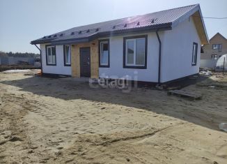 Продаю дом, 112 м2, поселок Мирный