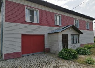 Продается дом, 126 м2, Вязники, Комзяковская улица, 40