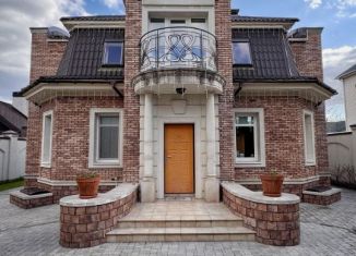 Продажа коттеджа, 316 м2, Самара, метро Алабинская, 8-я просека
