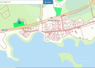 Продается участок, 50 сот., деревня Малое Городно