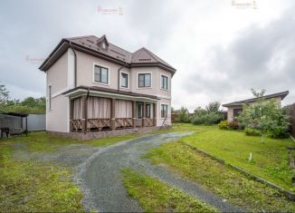 Дом на продажу, 200 м2, Арамиль, улица Щорса, 113