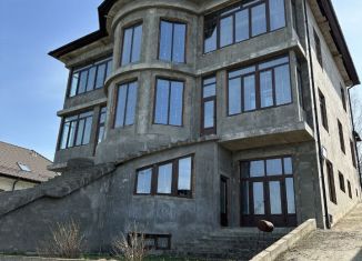 Продается коттедж, 2000 м2, деревня Шаганино