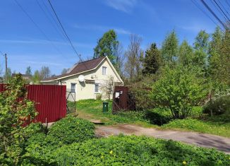 Продажа дома, 110 м2, посёлок Левашово, проспект Карпова, 18